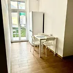Srodmiescie * Legnica