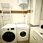 Srodmiescie Daire Legnica