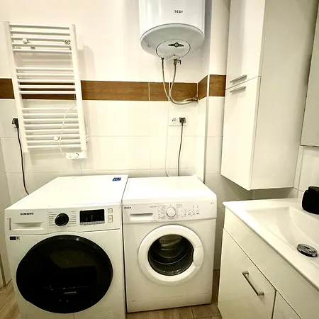 Srodmiescie Appartamento Legnica