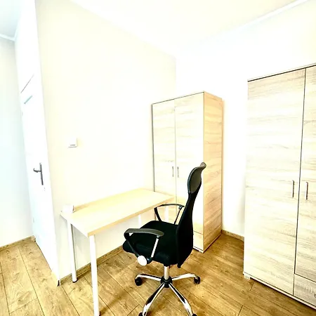 Srodmiescie Daire Legnica