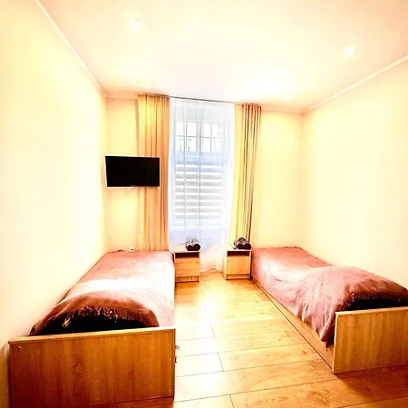 Appartamento Srodmiescie