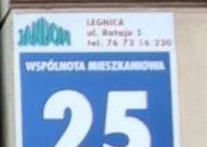 Srodmiescie Apartmán Lehnice